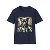 American Pit Bull Terrier Shirt | Rugged Classic Dog Lover Tee