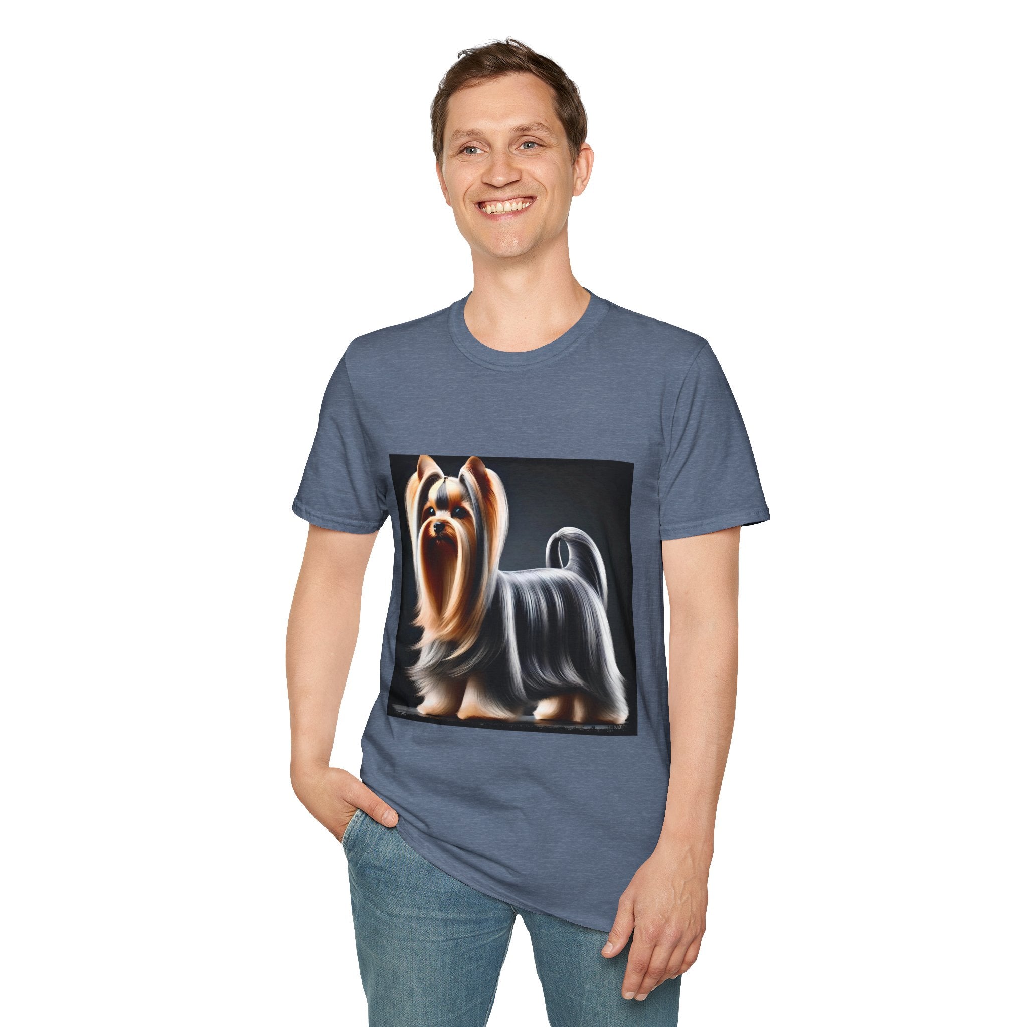 Yorkshire Terrier Best in Show | Unisex Dog T-Shirt