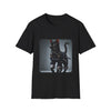 Bengal Cat Denim Dream | Unisex Cat T-Shirt