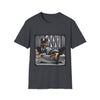German Shepherd Shirt | Luxe Muse Dog Lover Tee