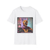 Golden Retriever Shirt | GenX Icon Dog Lover Tee