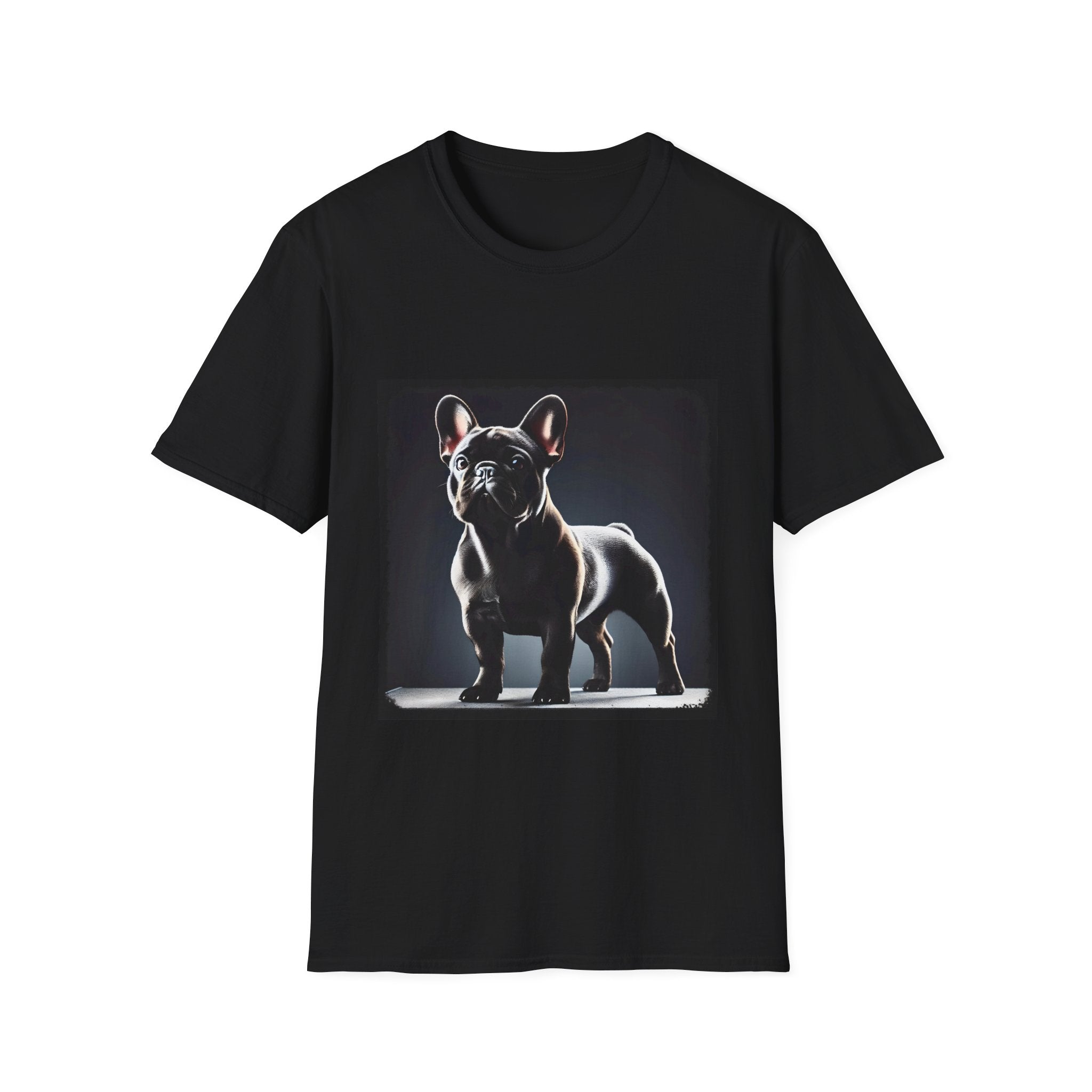 French Bulldog Shirt | Best in Show Dog Lover Tee