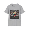 Pomeranian Fierce Fashionista | Unisex Dog T-Shirt