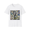 Great Dane Combat Classic | Unisex Dog T-Shirt