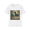 German Shorthaired Pointer Forest Classic | Unisex Dog T-Shirt