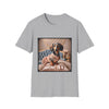 Dachshund Shirt | Posh Pup Dog Lover Tee