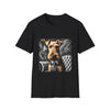 Airedale Terrier Shirt | Bold Gentleman Dog Lover Tee