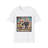 Golden Retriever Shirt | Urban Chic Dog Lover Tee