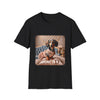 Dachshund Shirt | Posh Pup Dog Lover Tee