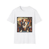 Bulldog Bougie Baron | Unisex Dog T-Shirt