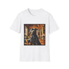 American Pit Bull Terrier Shirt | Posh Princess Dog Lover Tee