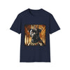 American Pit Bull Terrier Shirt | King Supreme Dog Lover Tee
