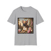 French Bulldog Shirt | Garden Delight Dog Lover Tee