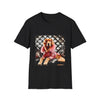 Golden Retriever Shirt | Stud Siren Dog Lover Tee