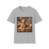 Golden Retriever Shirt | Loyal Duchess Dog Lover Tee