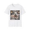 German Shepherd Classy Chic | Unisex Dog T-Shirt