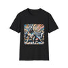 American Pit Bull Terrier Shirt | Bold Classic Dog Lover Tee