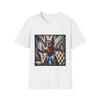 Doberman Pinscher Top Dawg | Unisex Dog T-Shirt