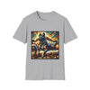 Cane Corso Vivid Classic | Unisex Dog T-Shirt