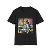 Great Dane Striking Classic | Unisex Dog T-Shirt
