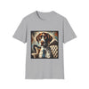 German Shorthaired Pointer Beautiful Boy | Unisex Dog T-Shirt