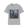Doberman Pinscher Shirt | Blue Belle Dog Lover Tee