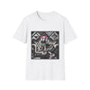 Weimaraner Bold Rebel | Unisex Dog T-Shirt