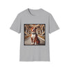 American Pit Bull Terrier Shirt | Elite Energy Dog Lover Tee