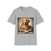 Golden Retriever Shirt | Bark Battalion Dog Lover Tee