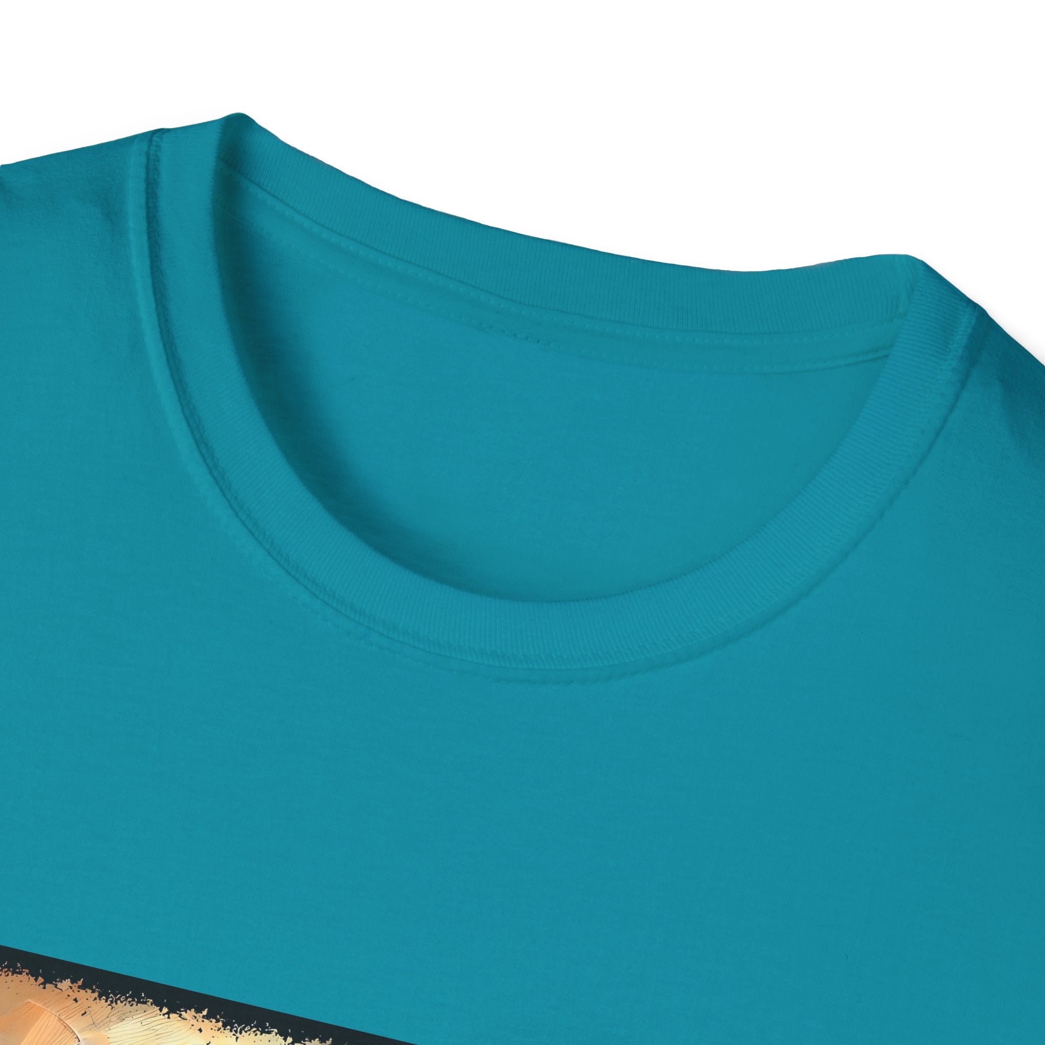 Bullmastiff Purple Bow Classic | Unisex Dog T-Shirt