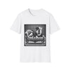 Bulldog Shirt | B&W Boss Dog Lover Tee