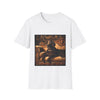 Golden Retriever Shirt | Chocolate Princess Dog Lover Tee
