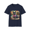 French Bulldog Shirt | Fluffy Regal Classic Dog Lover Tee