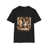 French Bulldog Shirt | Duchess Drip Dog Lover Tee