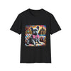 French Bulldog Shirt | Fluffy Princess Classic Dog Lover Tee