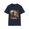 Beagle Noble Duke | Unisex Dog T-Shirt