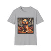 Lhasa Apso Royalty | Unisex Dog T-Shirt