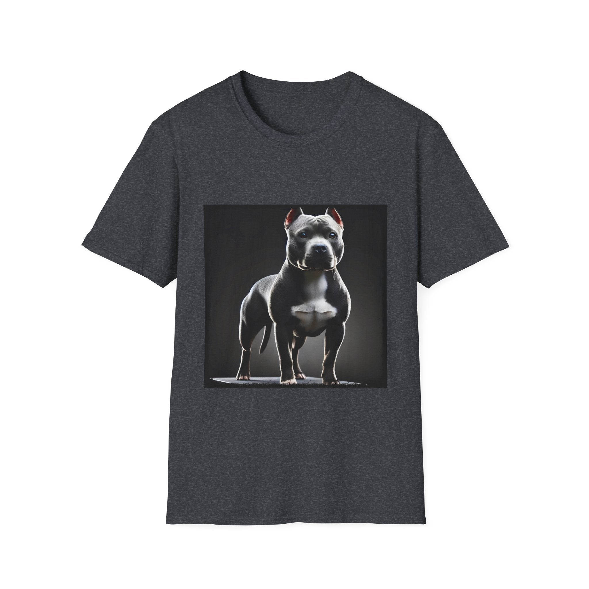 American Pit Bull Terrier Shirt | Best in Show Dog Lover Tee