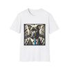 American Pit Bull Terrier Shirt | Rugged Classic Dog Lover Tee