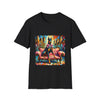 Doberman Pinscher Diamond Princess Classic | Unisex Dog T-Shirt