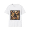 Doberman Pinscher Billionaire Bark | Unisex Dog T-Shirt