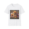 Chow Chow Love Swirl | Unisex Dog T-Shirt