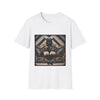 Bombay Cat Golden Diva | Unisex Cat T-Shirt