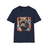 French Bulldog Shirt | Relaxed Swirl Dog Lover Tee