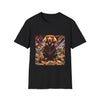 Golden Retriever Shirt | Electric Icon Dog Lover Tee