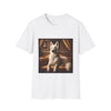 German Shepherd Pure Princess | Unisex Dog T-Shirt