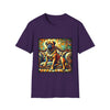 Bullmastiff Bold Classic | Unisex Dog T-Shirt