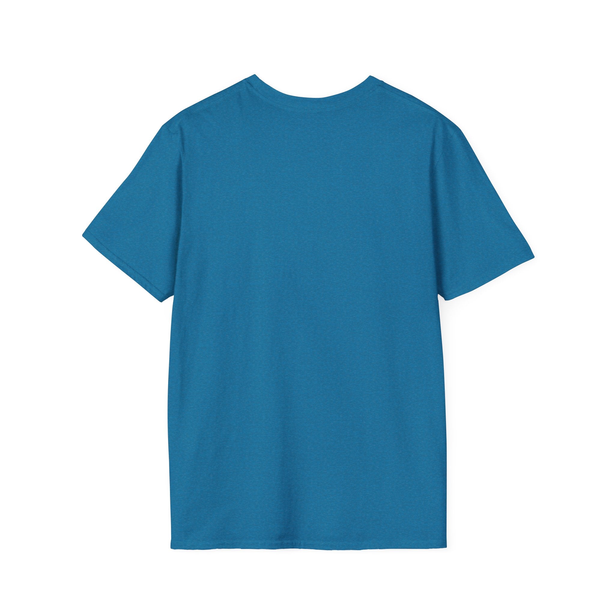 Bullmastiff Purple Bow Classic | Unisex Dog T-Shirt