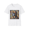 Boxer Urban Swirl | Unisex Dog T-Shirt