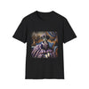 Boxer Luxe Monarch | Unisex Dog T-Shirt